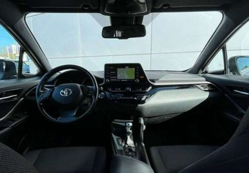 Toyota C-HR I 2020 Toyota C-HR Hybryda Automat Navi Kamera Sport Tempomat Led FV23, zdjęcie 17