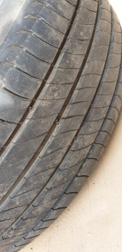 NISSAN QASHQAI J12 3 2021-24 KOLA 235/45R20 LETNÍ PNEUMATIKY MICHELIN ALU RÁFKY