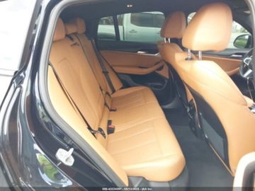 BMW X4 G02 2022 BMW X4 xDrive30I 2022 2.0l 2.0 Benzyna 248KM, zdjęcie 12