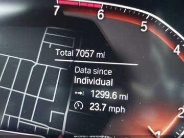 BMW Seria 2 F74 2024 BMW Seria 2 228i sDrive 2024 2.0l 2.0 Benzyna 228KM, zdjęcie 11