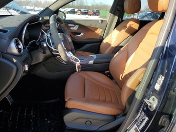 Mercedes GLC C254/X254 2023 Mercedes-Benz GLC Coupe 43 4Matic AMG 2023 3.0l 3.0 Benzyna 385KM, zdjęcie 7