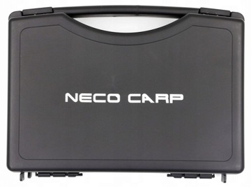 Zestaw Sygnalizatorów Brań Neco ZF-PRO 2 +1