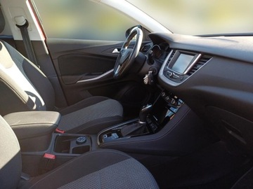 Opel 2019 Opel Grandland Opel Grandland X 1.2 T, zdjęcie 8