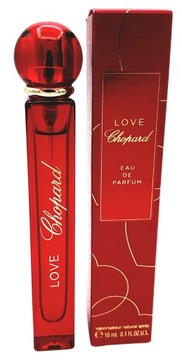 Chopard LOVE CHOPARD woda perfumowana 10 ml MINI