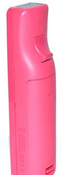 Пульт Nintendo Wii Plus Pink!