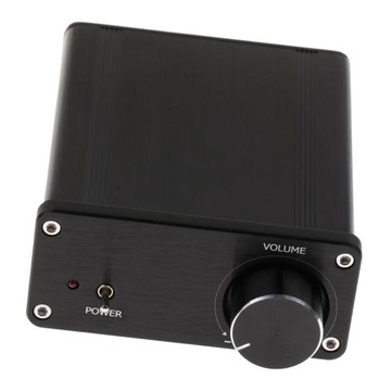TDA7498 Minicyfrowy cyfrowy wzmacniacz mocy HiFi Stereo KLASY D 50mA