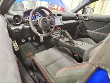 Subaru BRZ II 2.4 D-4S 228KM 2023 Subaru BRZ Premium 2023 2.4 Benzyna 228KM, zdjęcie 8