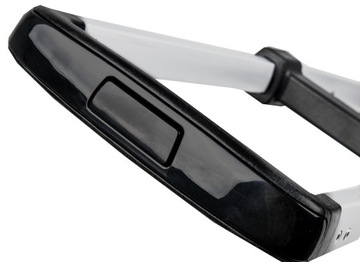 ПЛАТФОРМА ТРАНСПОРТНАЯ ТЕЛЕЖКА РУЧНАЯ СКЛАДСКАЯ СКЛАДНАЯ РУЧКА 140 КГ 5 КОЛЕС