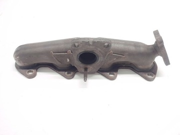 RENAULT KOLEOS KOLEKTOR VÝFUKOVÝ 2.0 DCI 150