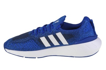 Męskie Buty adidas Swift Run 22 r. 46 2/3