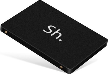 Dysk SSD Sh. 512GB SATA3 2,5