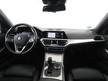 BMW Seria 3 G20-G21 Touring 2.0 320d 190KM 2019 BMW 320 2.0d Automat SportLine Navi Tempomat, zdjęcie 14