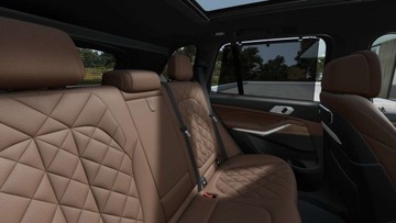 BMW X5 G05 SUV Facelifting 3.0 30d 298KM 2025 BMW X5 xDrive30d 298KM mHEV - Gotowy do Odbioru - M Sport - Dach Panoramic, zdjęcie 12