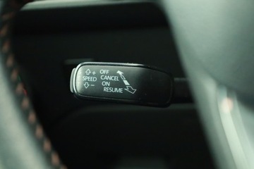 Seat Leon III ST 2.0 TDI CR 150KM 2014 Seat Leon 2.0 TDI, Navi, Klima, Klimatronic, zdjęcie 12