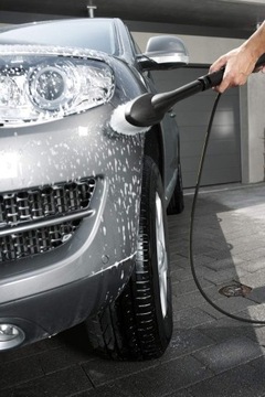 Щетка для мытья KARCHER 6.903-276.0