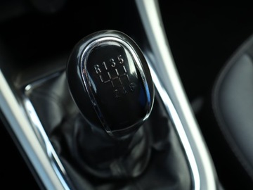 Opel Astra J Sports Tourer 1.4 Turbo ECOTEC 140KM 2012 Opel Astra 1.4 T, Xenon, Klima, Klimatronic, zdjęcie 15