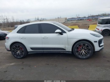 Porsche Macan 2024 Porsche Macan T 2024 2.0 Benzyna 261KM, zdjęcie 7