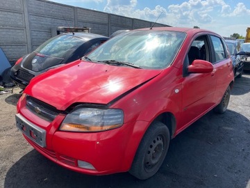 HYUNDAI GETZ 03-05 ZRCÁTKO VNITŘNÍ ZPÁTEČNÁ