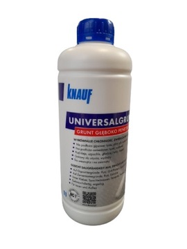 Knauf Universalgrund 1 litr
