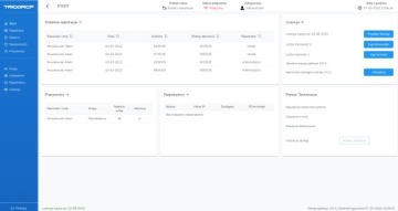 РЕГИСТРАТОР РАБОТЫ W1 ДЛЯ WIFI CARD КРАКОВ