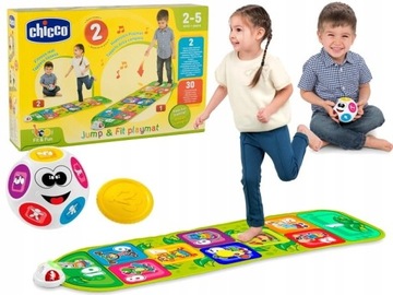 Коврик Chicco Hopscotch