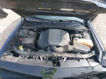 Dodge Challenger III 2022 Dodge Challenger Rt rwd 5.7 Benzyna 372KM, zdjęcie 13