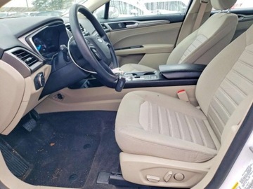 Ford Fusion 2020 Ford Fusion SE od ubezpieczalni 1.5 Benzyna 181KM, zdjęcie 6