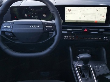 Kia Sportage V 2025 KIA Sportage 1.6 T-GDI 2WD DCT Suv 150KM 2025, zdjęcie 6