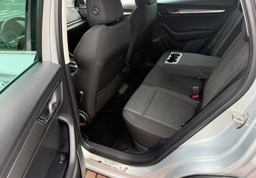 Skoda Karoq Crossover 1.5 TSI ACT 150KM 2021 Skoda Karoq 1.5i Dsg Full led SALON PL 1.5 Benzyna 150KM, zdjęcie 10