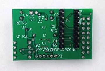 Адаптер ICSP PIC MCU для программатора RT809F