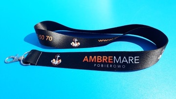 Лента рекламная с печатью 25 мм 2 страницы 100