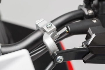 Ручки MB Sw-Motech KOBRA HUSQVARNA Nuda 900