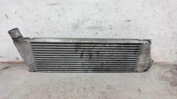 CHLADIČ INTERCOOLER RENAULT MEGANE 1.5DCI