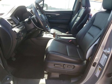 Honda Ridgeline 2023 Honda Ridgeline RTL-E 2023 3.5l 3.5 Benzyna 280KM, zdjęcie 7