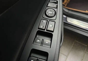 Hyundai Tucson III SUV 2.0 CRDI 136KM 2016 Hyundai Tucson 2.0 CRDI MANUAL bezwypadkowy GWARANCJA 2.0 Diesel, zdjęcie 32