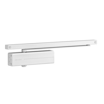 SAMOZAMYKACZ DOMYKACZ DRZWI ASSA ABLOY DC135 biały