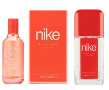 NIKE NEXT GENER.CORAL CRUSH EDT 100ML