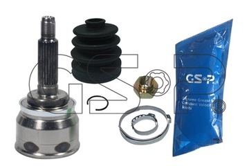 SADA KLOUBU GSP 857003