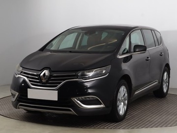 Renault Espace V Van 1.6 Energy dCi 130KM 2015 Renault Espace 1.6 dCi, Navi, Klima, Klimatronic, zdjęcie 1