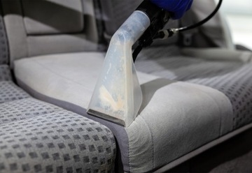 B-Kleen Средство для чистки обивки Концентрат 5л