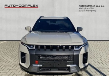 Ssangyong 2024 SsangYongKGM Torres 1.5 T-GDI 163KM Automat Wild Nowy Dostepny od reki, zdjęcie 27