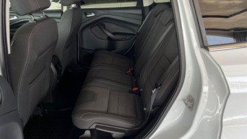 Ford Kuga II SUV 1.5 EcoBoost 150KM 2015 Ford Kuga Ford Kuga 1.5 ecoboost 150 km. 1.5 Benzyna 150KM, zdjęcie 21