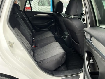 Mazda 6 III Sport Kombi Facelifting 2018 2.0 Skyactiv-G 145KM 2019 Mazda 6 Automat / Navi / Biała Perła / Salon Pl, zdjęcie 28