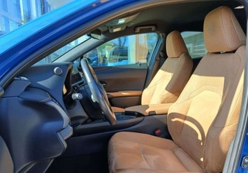 Lexus UX Crossover Facelifting 2.0 250h 184KM 2023 Lexus UX UX 250h Business Techno FV23 Salon PL Serwis ASO 1 wl, zdjęcie 5