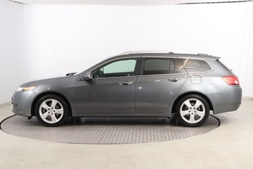 Honda Accord VIII Kombi 2.0 VTEC 156KM 2009 Honda Accord 2.0 i-VTEC, Salon Polska, Skóra, zdjęcie 2