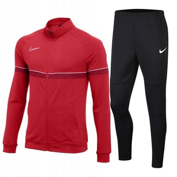 Dres Nike Academy 21 komplet treningowy męski r. L