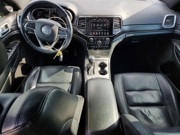 Jeep Grand Cherokee IV 2020 Jeep Grand Cherokee Limited 2020 3.6 Benzyna 295KM, zdjęcie 8