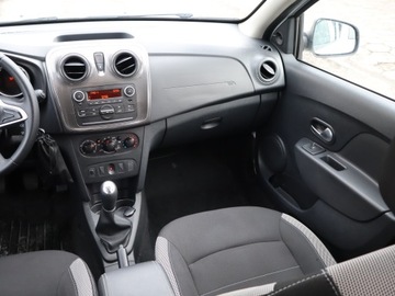 Dacia Logan II Sedan Facelifting 1.0 SCe 73KM 2020 Dacia Sandero 1.0 SCe, Salon Polska, zdjęcie 7