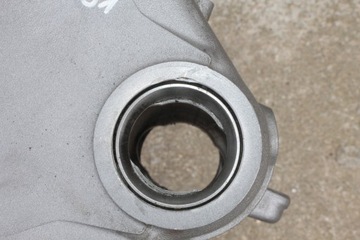 HONDA VFR 1200 X CROSSTURER RAMA Z DOKUMENTAMI 2015 ROK