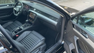 Volkswagen Passat B8 2021 Volkswagen Passat 2.0tdi 190KM 2021r lift Virtual, zdjęcie 16